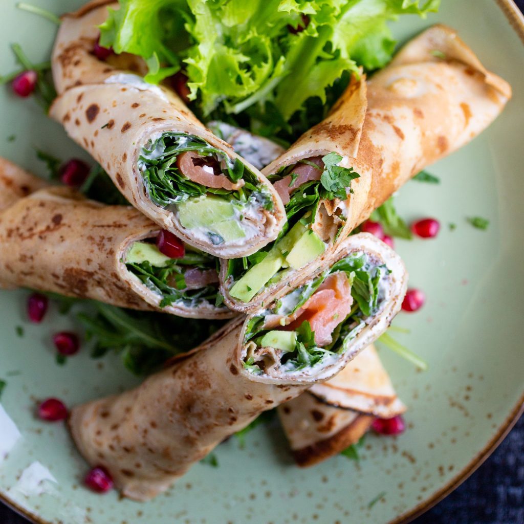 SPEISEKARTE – Babuschkas kitchen SPEISEKARTE – Babuschkas kitchen