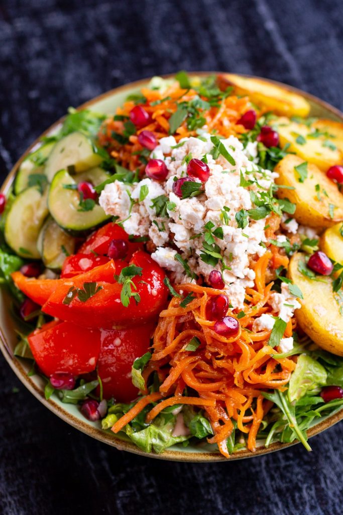 SPEISEKARTE – Babuschkas kitchen SPEISEKARTE – Babuschkas kitchen